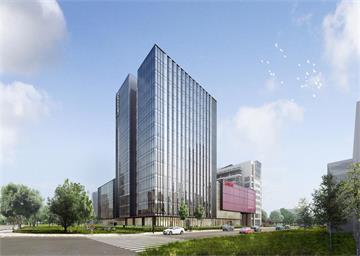 联想上海研发中心扩建项目（一期）